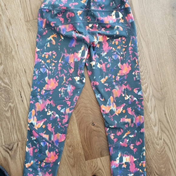 Zella capri legggins - Picture 2 of 4